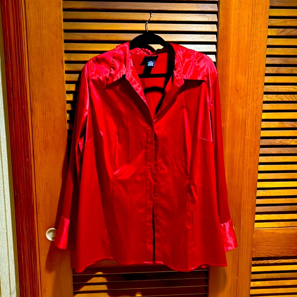Avenue and Venezia Jeans Bouse